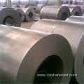 A36 Standard Mild Carbon Hot Rolled Steel Coil